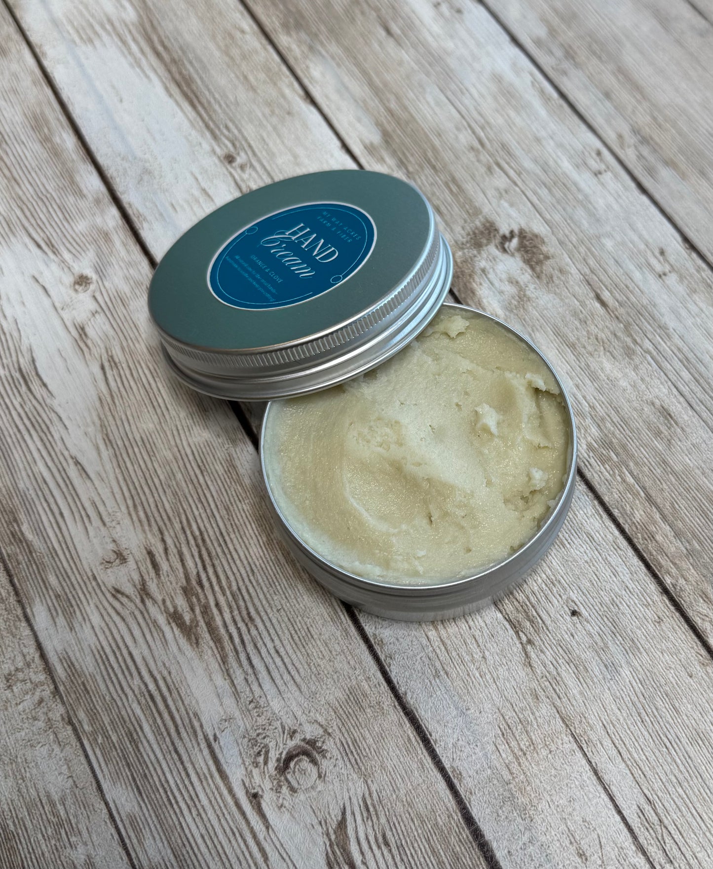 Winter Comfort Weaving Gift Set – Create Rustic Charm