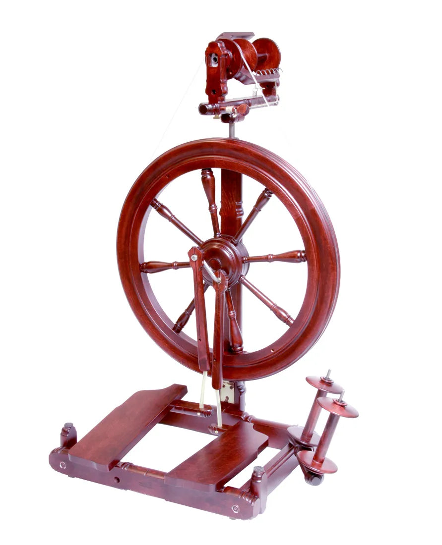 Kromski Sonata Spinning Wheel