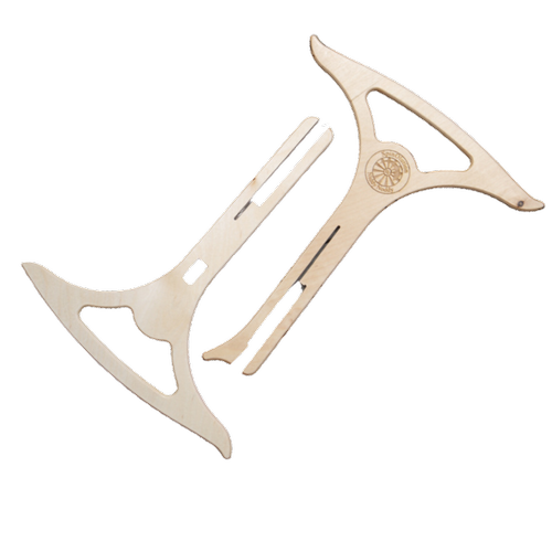 SpinOlution Niddy Noddy