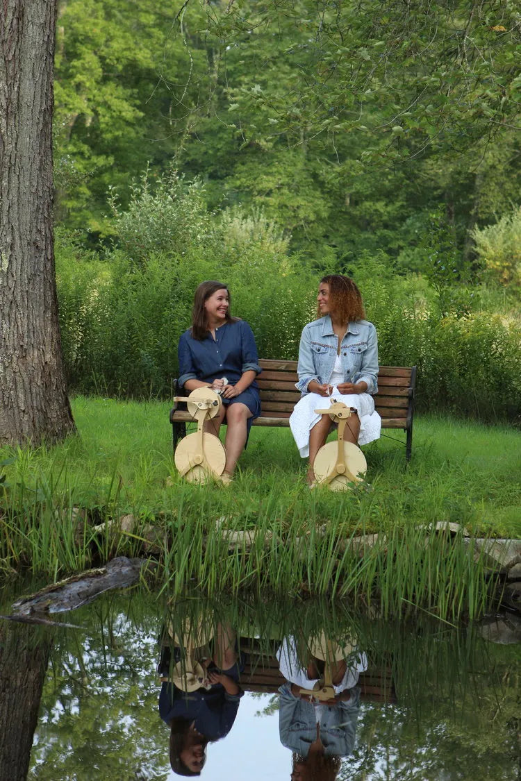 SpinOlution Pollywog