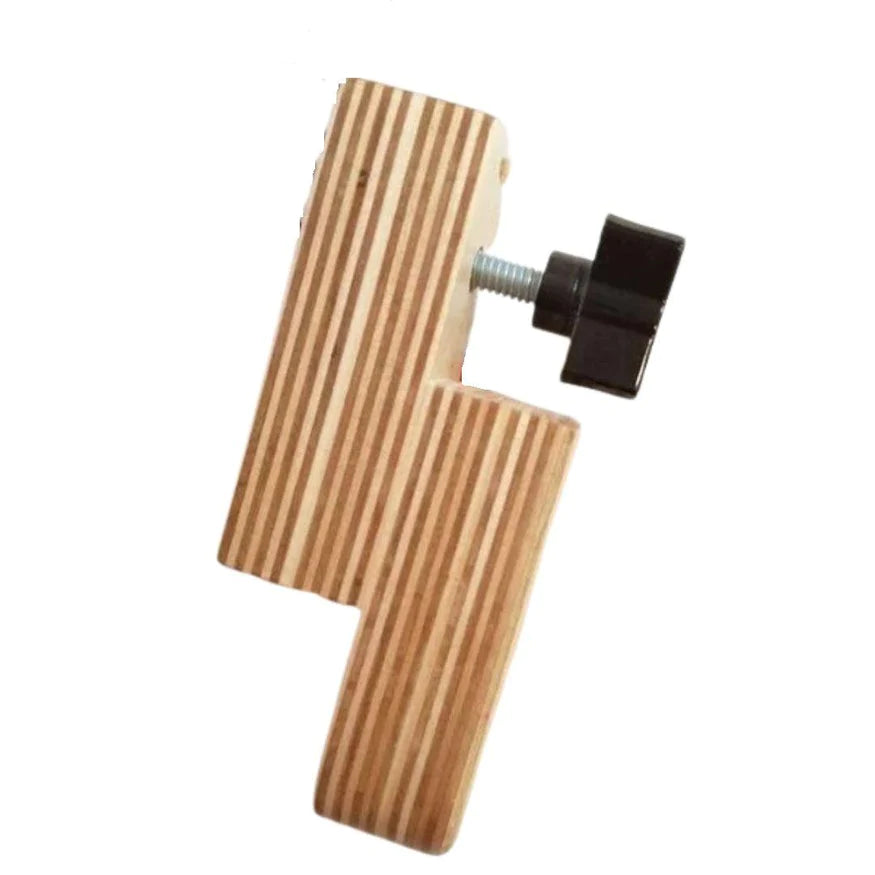 Pollywog Orifice Riser