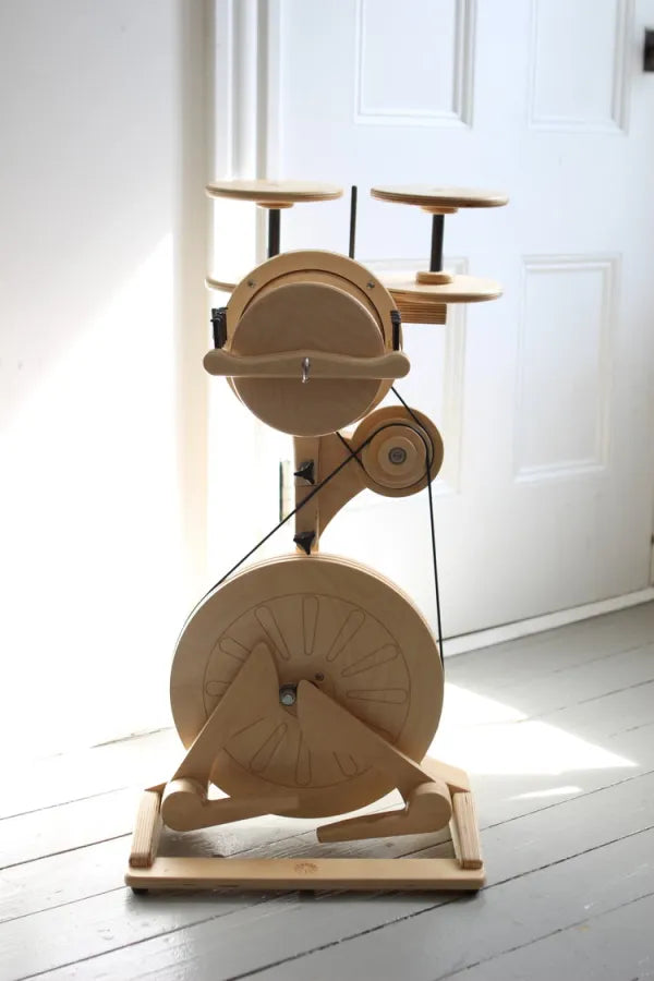 Pollywog Accelerator