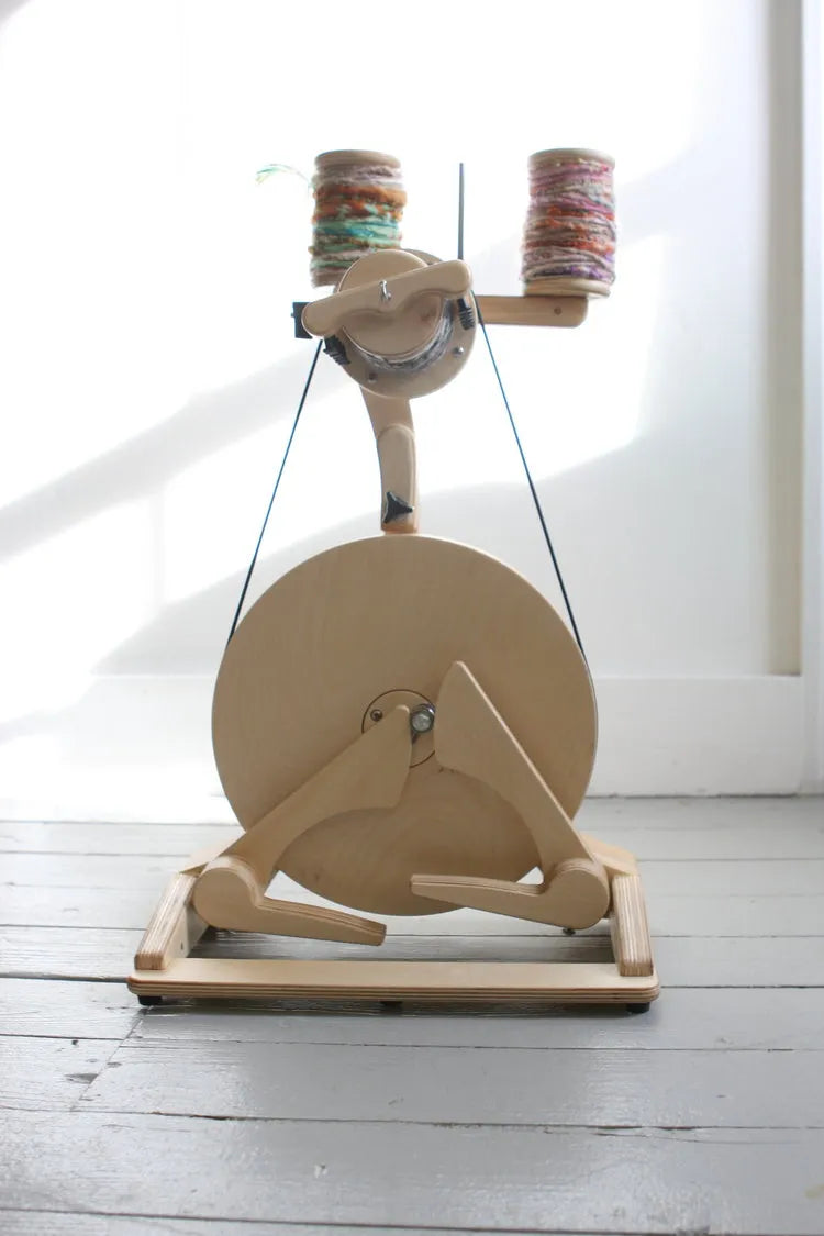 SpinOlution Pollywog