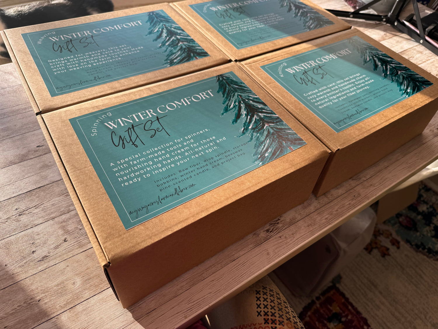 Gift Sets