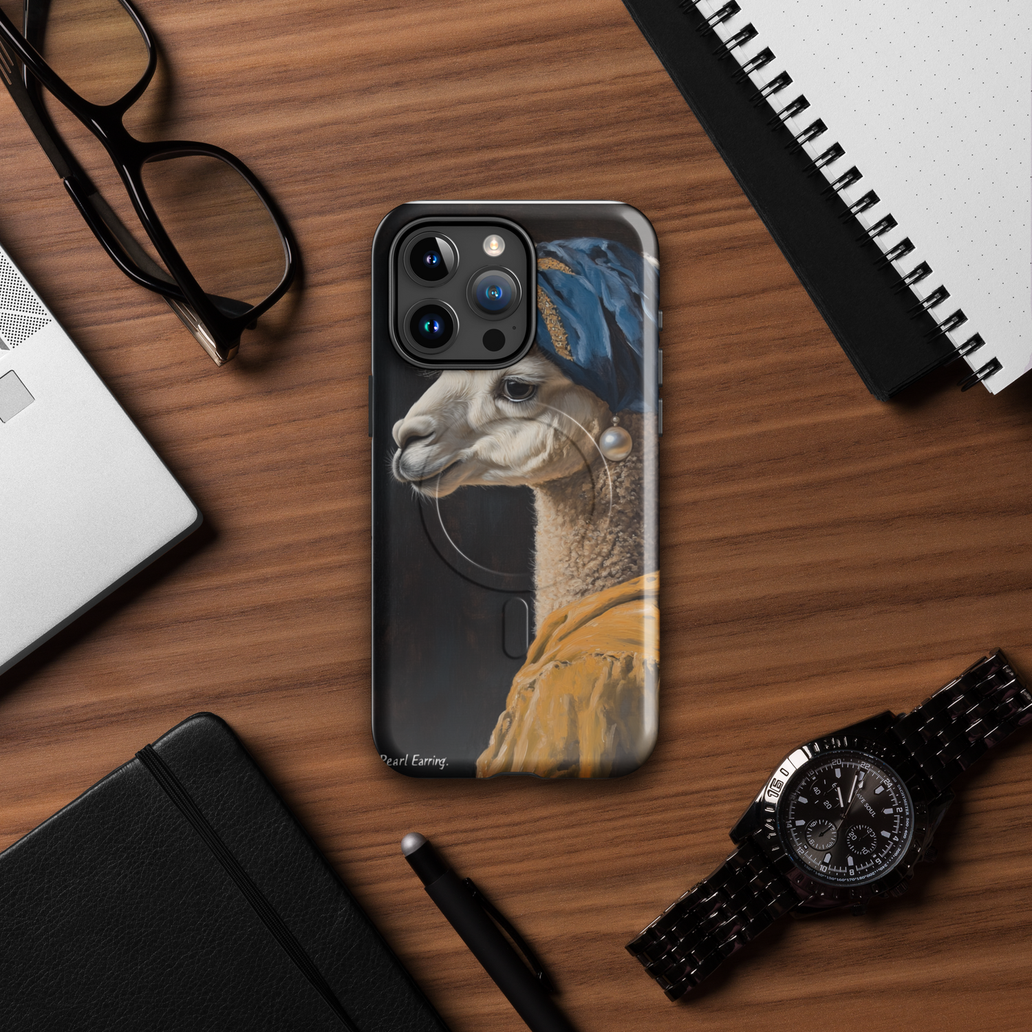 Apparel and Accessories