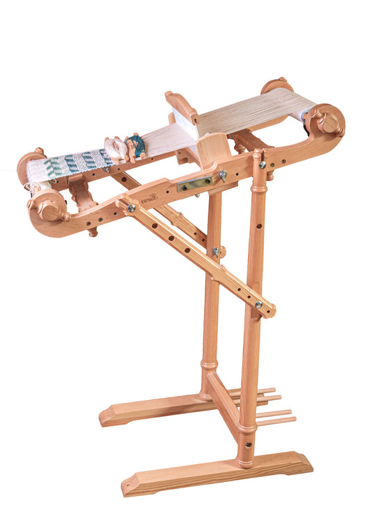 Kromski Harp Forte Floor Stand